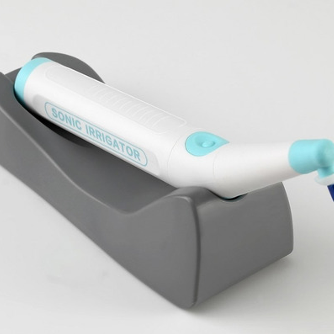 Endo Activador Endodoncia Irrigador 30 Puntas 100 Fundas Sgo 4