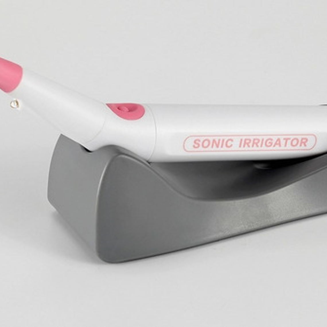 Endo Activador Endodoncia Irrigador 30 Puntas 100 Fundas Sgo 10