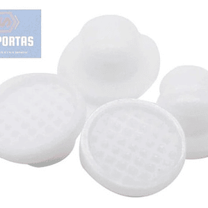 Botones Ortodoncia Estéticos Ortodoncia Cerámicos Santiago