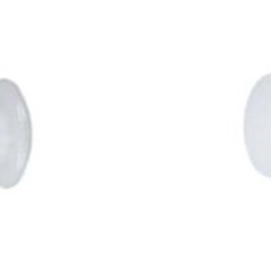 Botones Ortodoncia Estéticos Ortodoncia Cerámicos Santiago 3