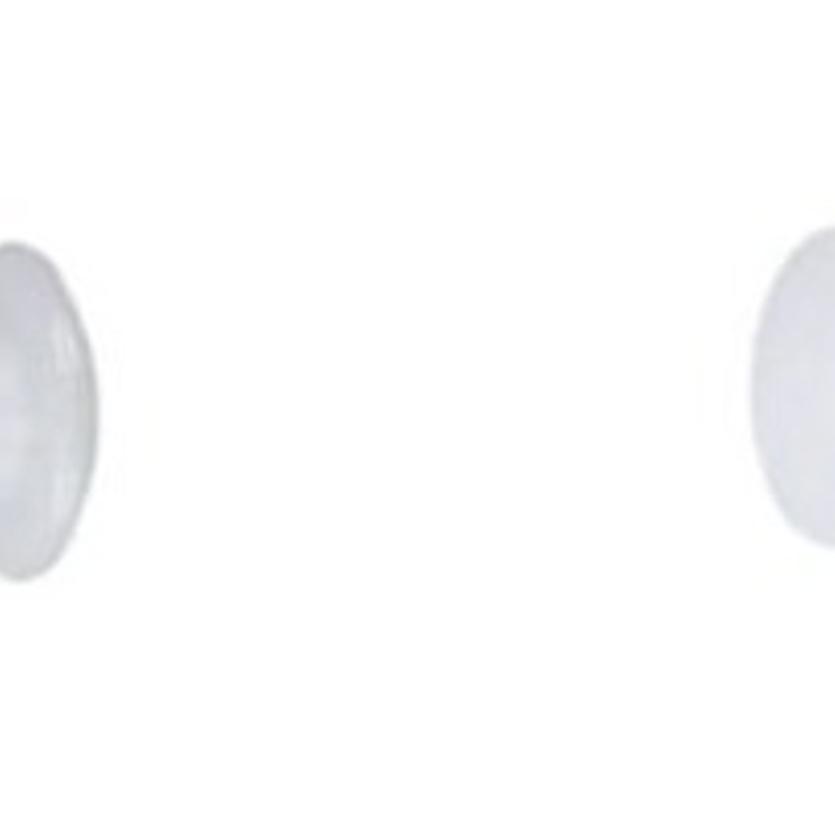 Botones Ortodoncia Estéticos Ortodoncia Cerámicos Santiago 3