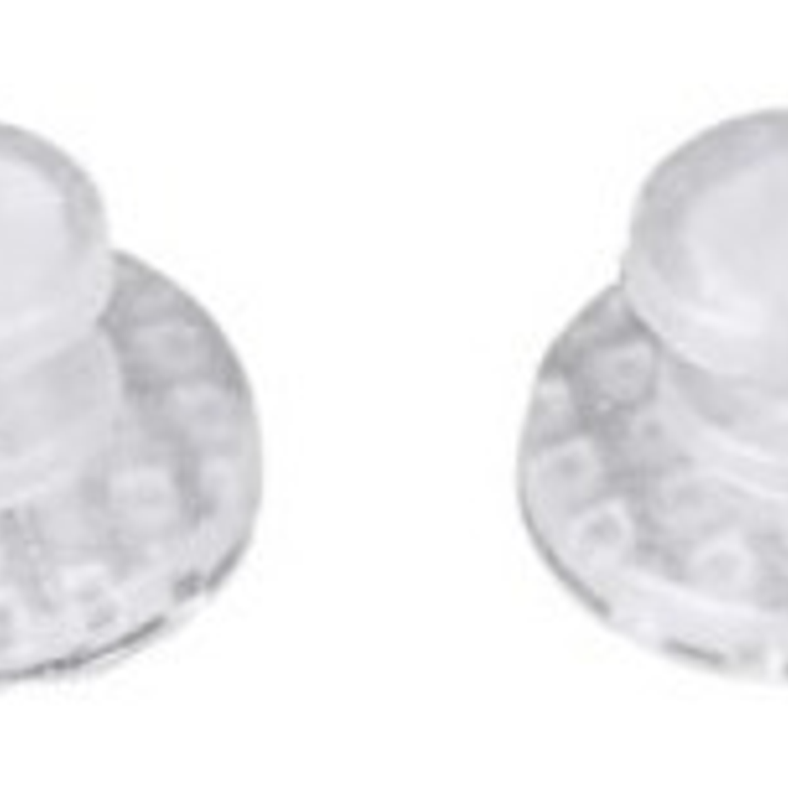 Botones Ortodoncia Estéticos Ortodoncia Cerámicos Santiago 5