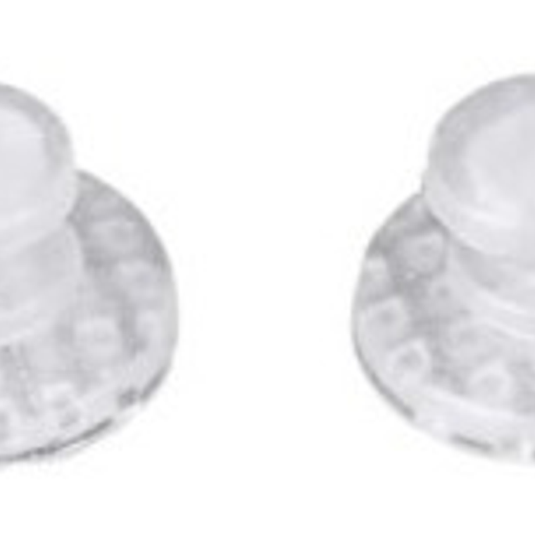 Botones Ortodoncia Estéticos Ortodoncia Cerámicos Santiago 5