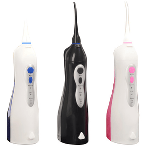 Irrigador Bucal Dental Waterpik Recargable El Mejor Stgo.