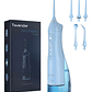 Irrigador Bucal Dental Waterpik Recargable El Mejor Stgo. - Miniatura 7