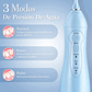 Irrigador Bucal Dental Waterpik Recargable El Mejor Stgo. - Miniatura 8