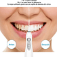 Irrigador Bucal Dental Waterpik Recargable El Mejor Stgo. - Miniatura 11