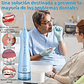 Irrigador Bucal Dental Waterpik Recargable El Mejor Stgo. - Miniatura 12