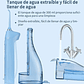 Irrigador Bucal Dental Waterpik Recargable El Mejor Stgo. - Miniatura 13