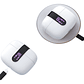 Audífonos In-ear Tagry Únicos Estuche Carga Dual Inalámbrica - Miniatura 7