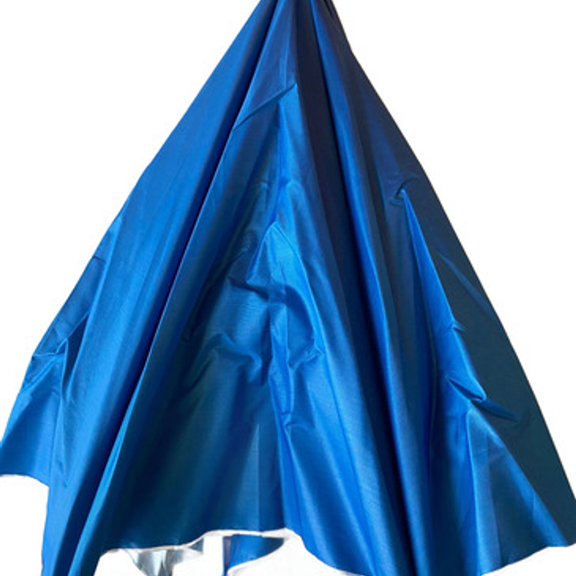 Sombrilla Para Sol Portátil Individual Colores Santiago 17