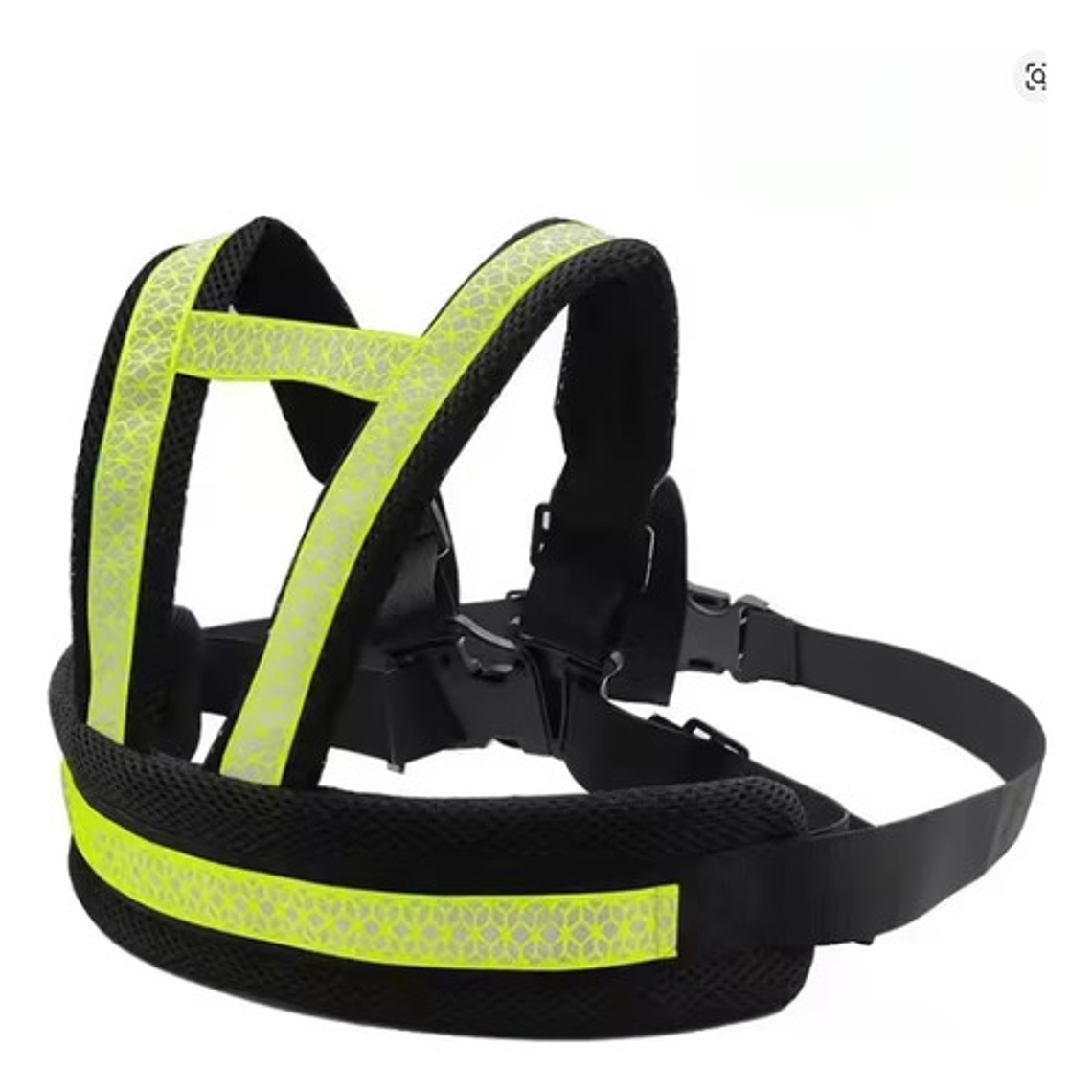 Cinturon Arnes De Seguridad Niños Moto Vehículo Santiago 1