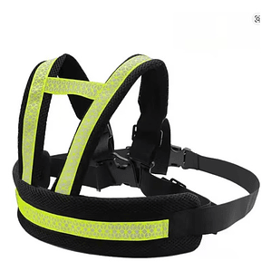 Cinturon Arnes De Seguridad Niños Moto Vehículo Santiago