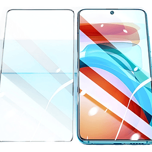 Carcasa + Lamina Gruesa Para Samsung A22 5g Pack Calidad 