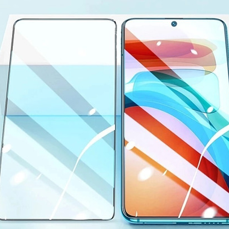 Carcasa + Lamina Gruesa Para Samsung A22 5g Pack Calidad  12