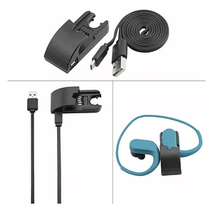 Cargador Para Sony Walkmann Audífonos Bluetooth 413 623 625 