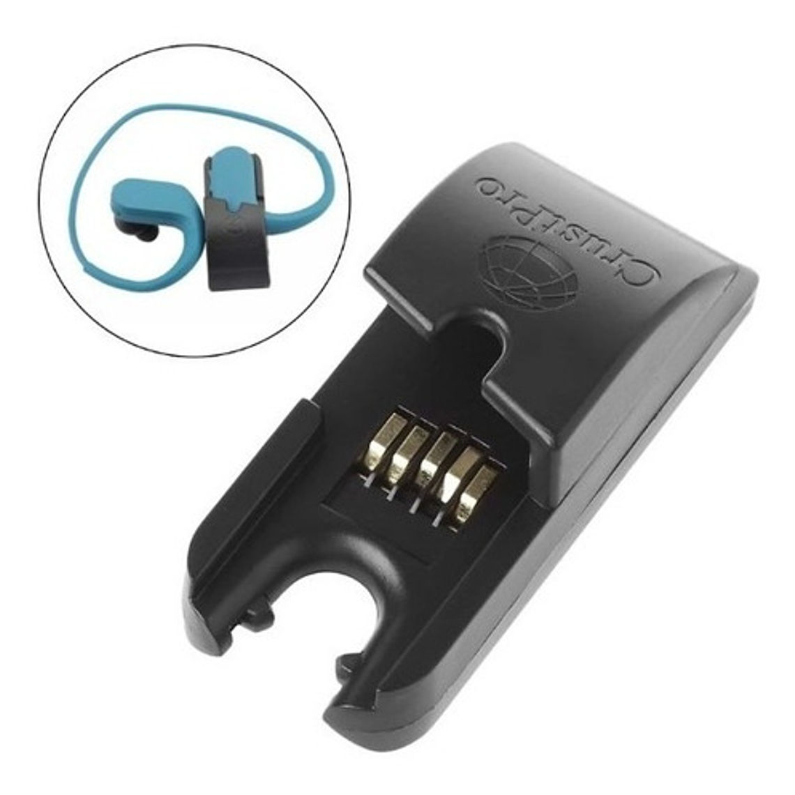 Cargador Para Sony Walkmann Audífonos Bluetooth 413 623 625  3