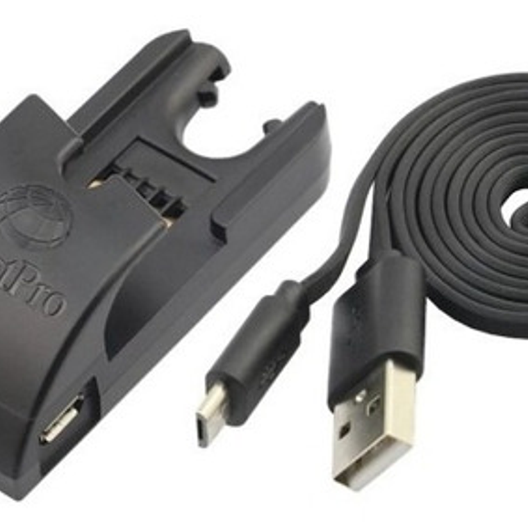 Cargador Para Sony Walkmann Audífonos Bluetooth 413 623 625  4