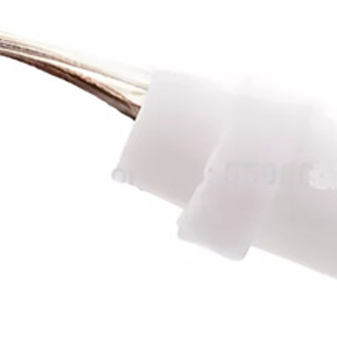 Adaptador Para Eyector De Saliva - Hemosuctor - Dental Stgo. 1