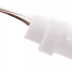 Adaptador Para Eyector De Saliva - Hemosuctor - Dental Stgo.