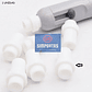 Adaptador Para Eyector De Saliva - Hemosuctor - Dental Stgo. - Miniatura 2