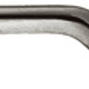 Pinza Bayoneta Médico Otorrinolaringólogo Medidas Santiago