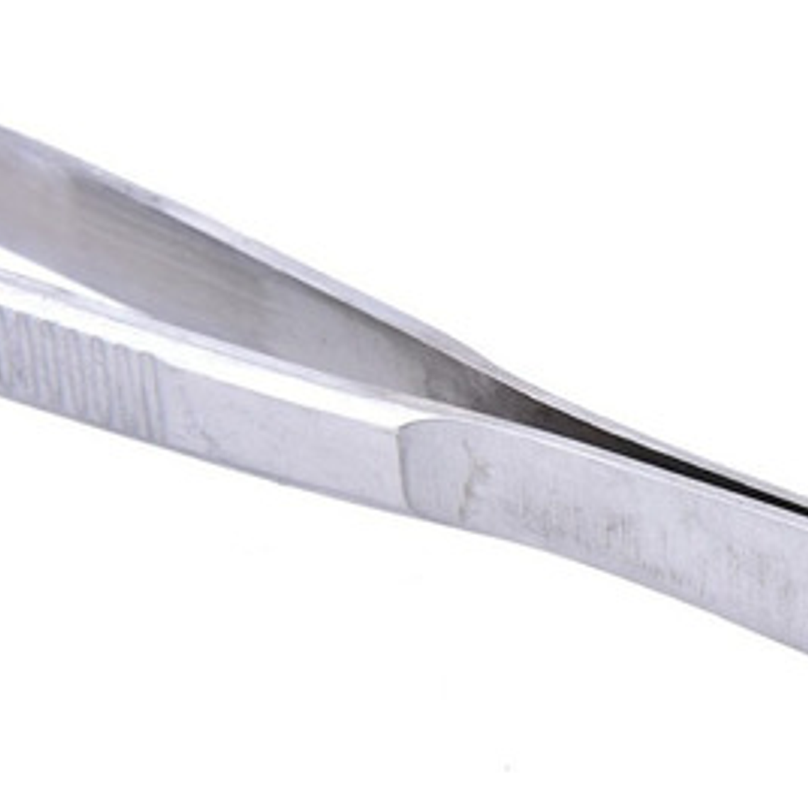 Pinza Bayoneta Médico Otorrinolaringólogo Medidas Santiago 5