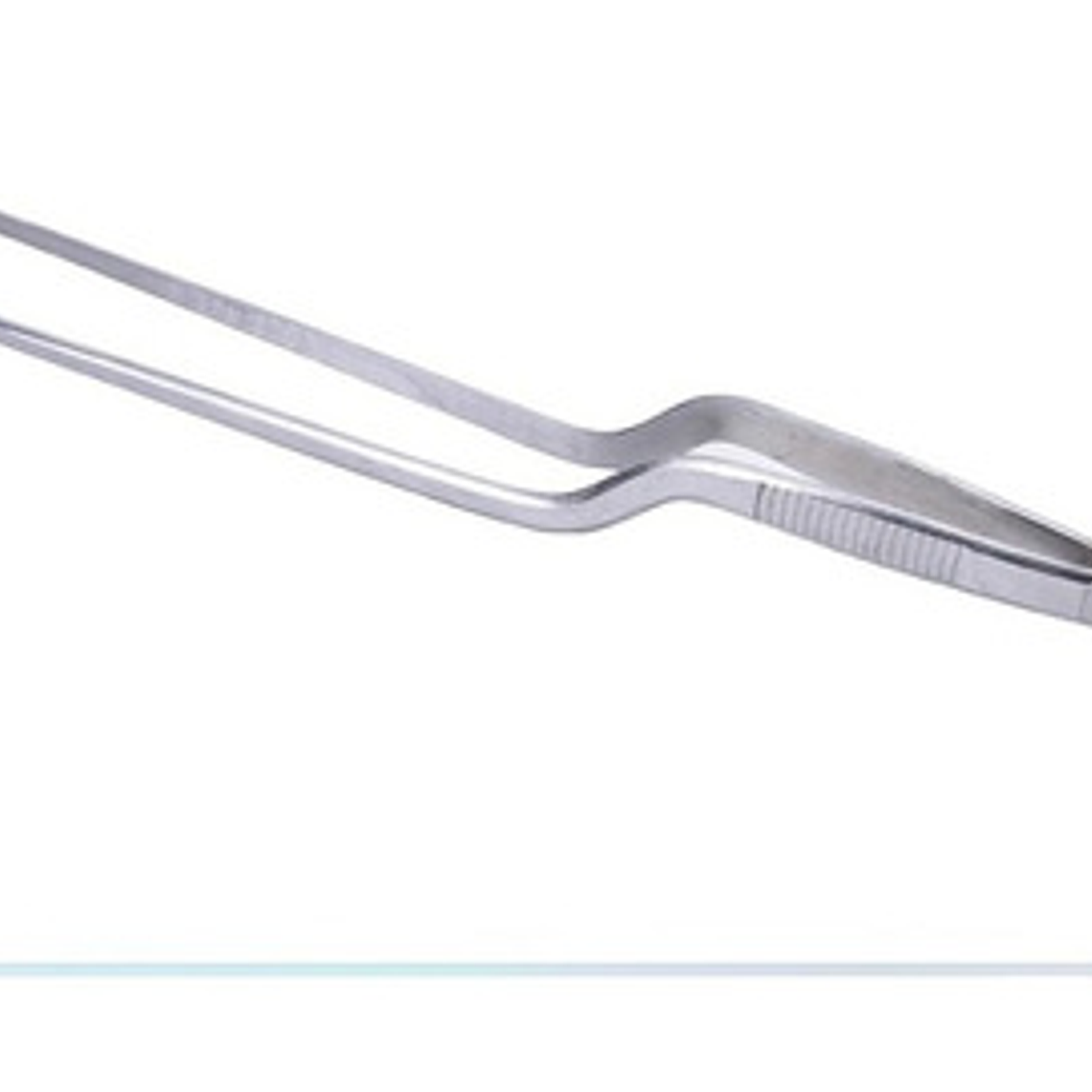 Pinza Bayoneta Médico Otorrinolaringólogo Medidas Santiago 6