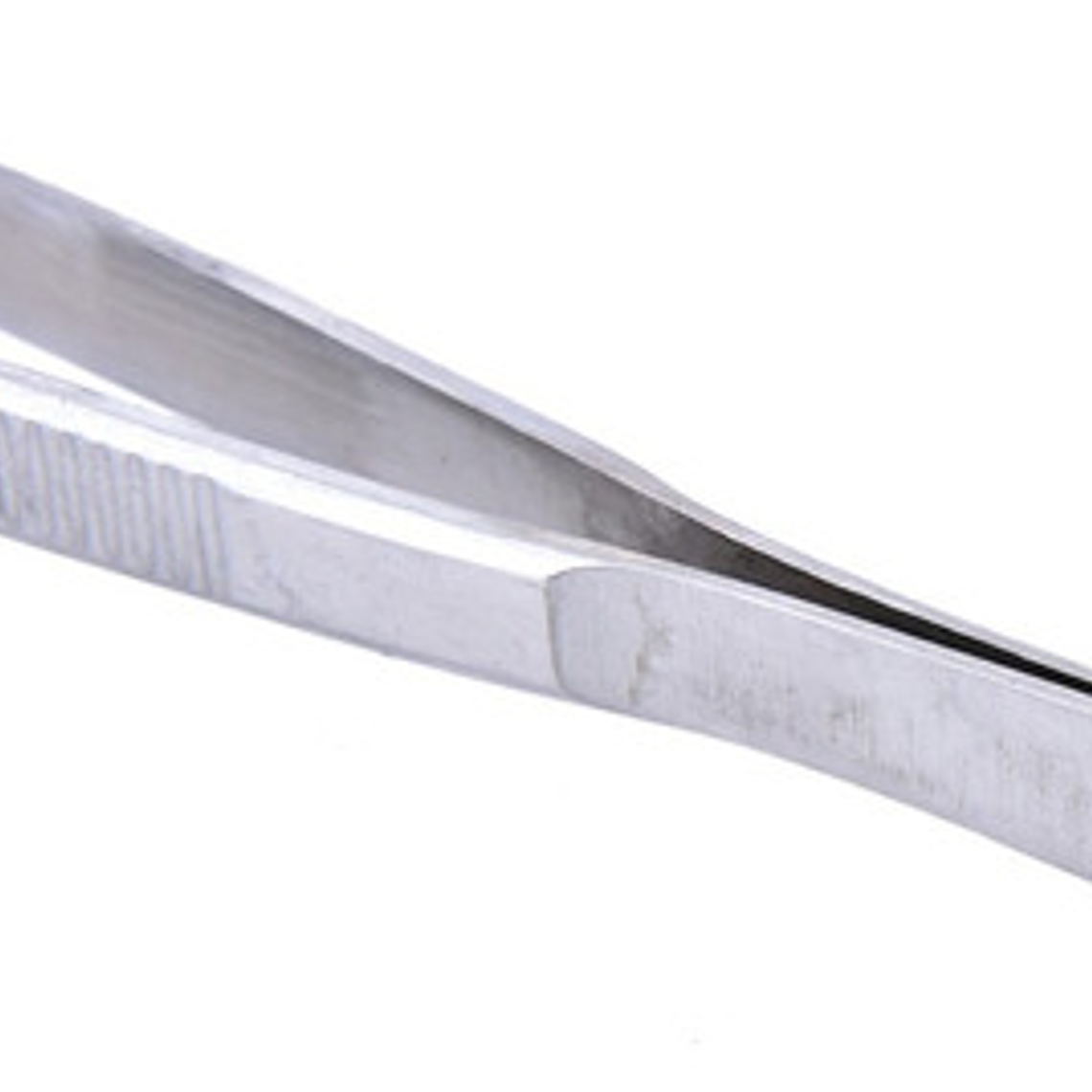 Pinza Bayoneta Médico Otorrinolaringólogo Medidas Santiago 12