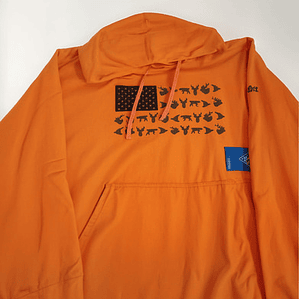 Polerón Hombre Marca Columbia Usa Tallas Grandes 4xl