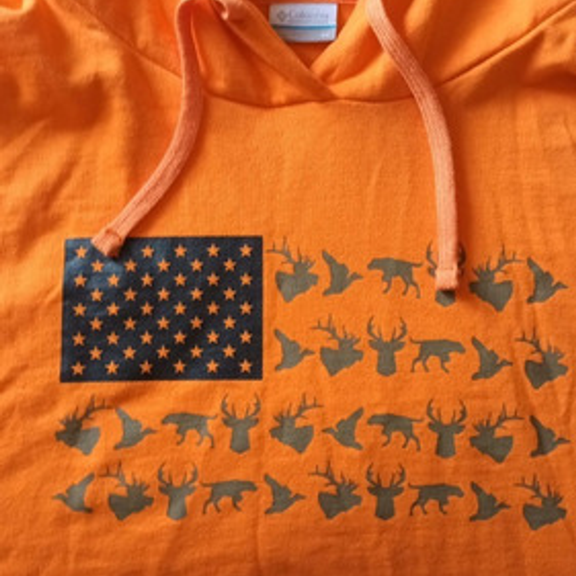 Polerón Hombre Marca Columbia Usa Tallas Grandes 4xl 3