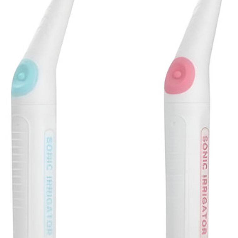 Endo Activador Usb Endodoncia Irrigador Sónico 60 Puntas  1