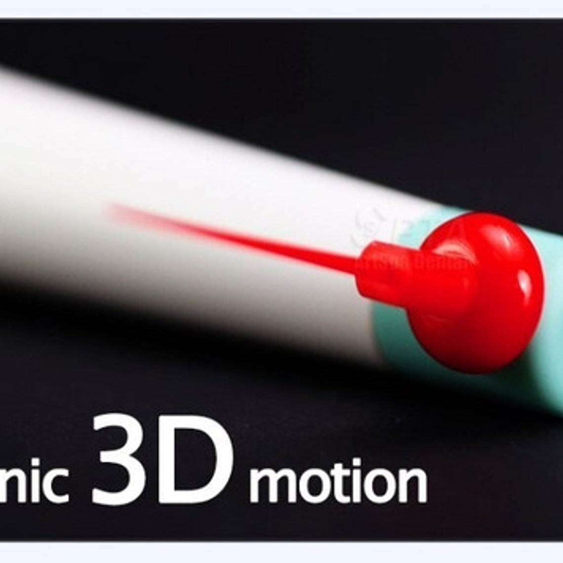 Endo Activador Usb Endodoncia Irrigador Sónico 60 Puntas  8