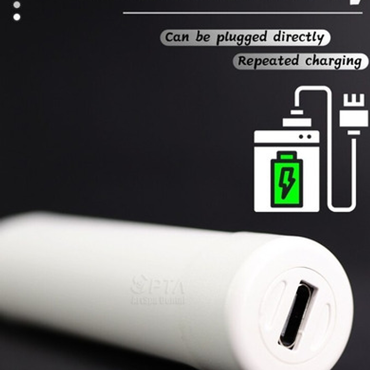 Endo Activador Usb Endodoncia Irrigador Sónico 60 Puntas  9