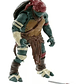 Figuras Tortugas Ninja Set De 4 Articuladas 15cms Calidad - Miniatura 5