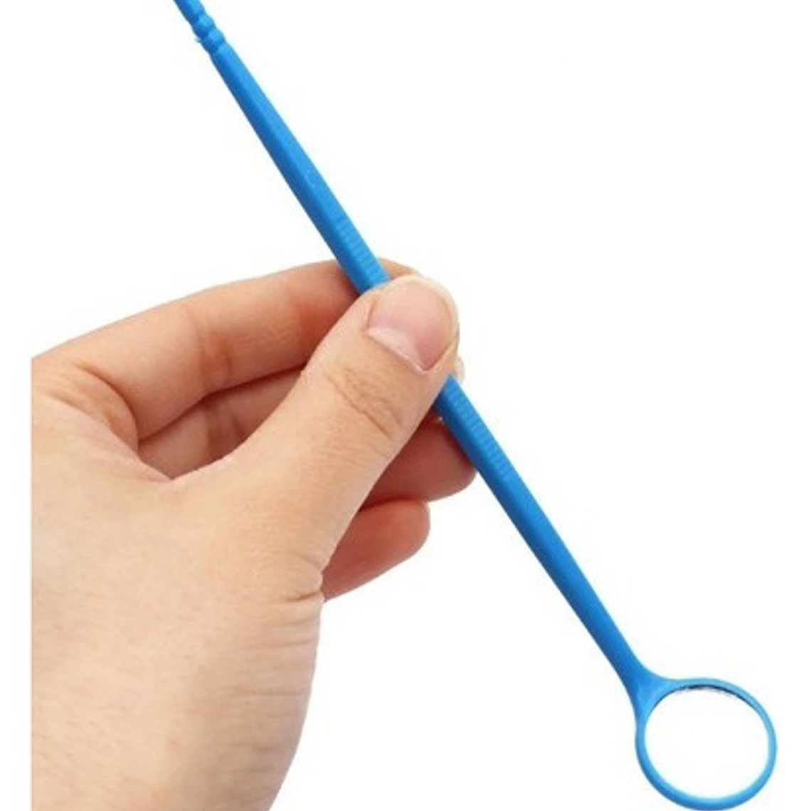 Espejo Dental Plástico Autoclavable #4 Santiago 4