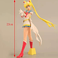 Figura Sailor Moon Eternal Star 23 Cms Calidad - Miniatura 3
