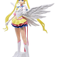 Figura Sailor Moon Eternal Star 23 Cms Calidad - Miniatura 5