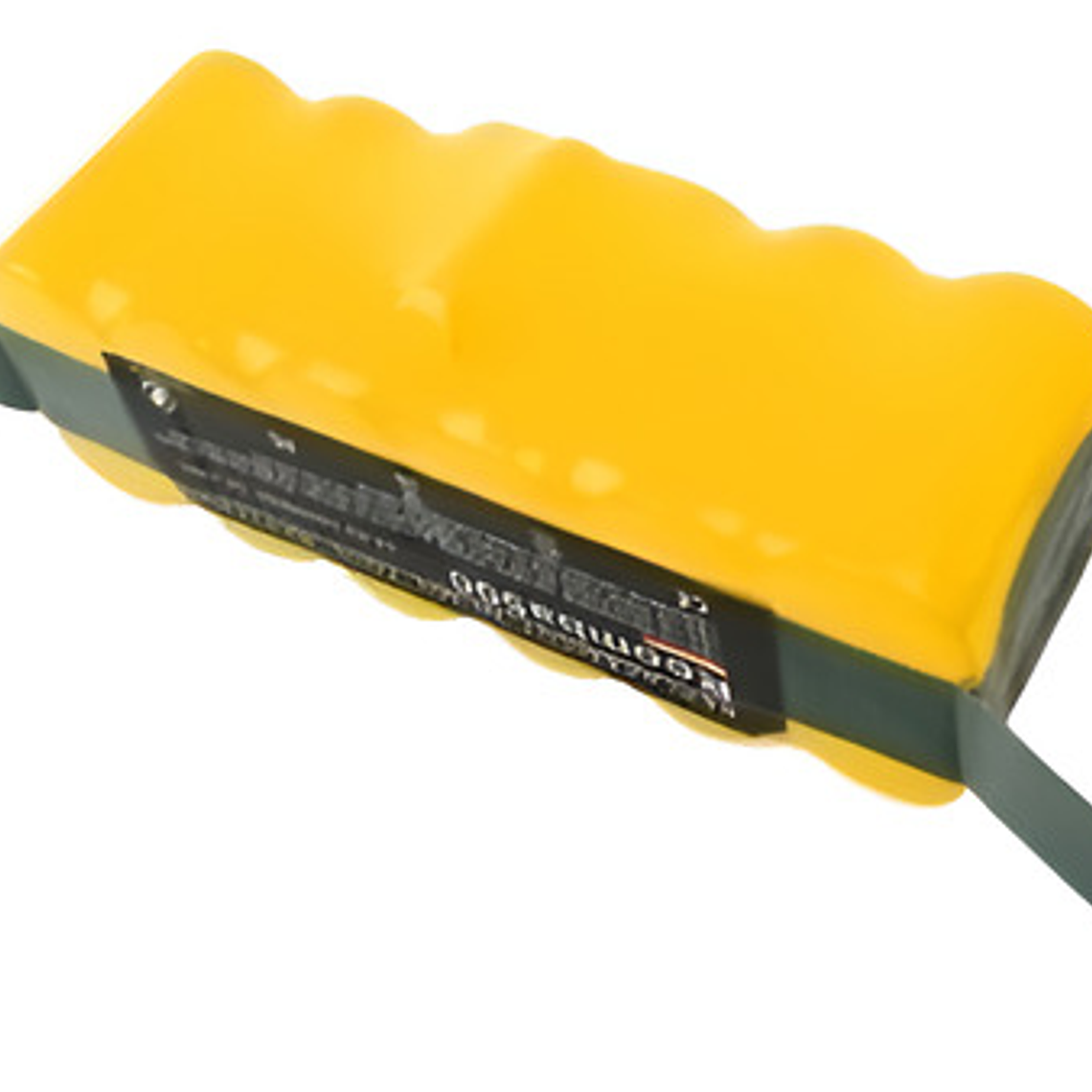 Batería Para Irobot Roomba Modelos 500, 600 Al 980 Calidad  1