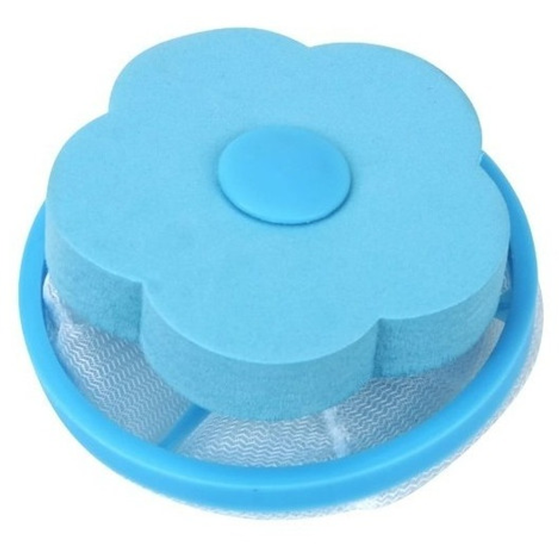 Removedor Quita Pelos Mascotas Lavadora Perros Ropa Sofas 5