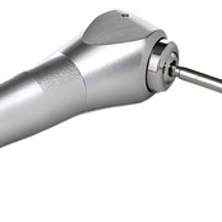 Jeringa Triple Dental Odontología 2 Puntas En Caja Santiago  1