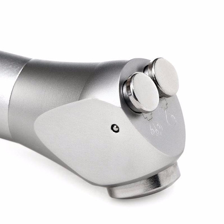 Jeringa Triple Dental Odontología 2 Puntas En Caja Santiago  5