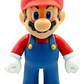 Figura De Súper Mario Bros Articulada 12 Cms Calidad - Miniatura 1