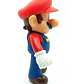 Figura De Súper Mario Bros Articulada 12 Cms Calidad - Miniatura 3