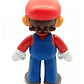 Figura De Súper Mario Bros Articulada 12 Cms Calidad - Miniatura 4