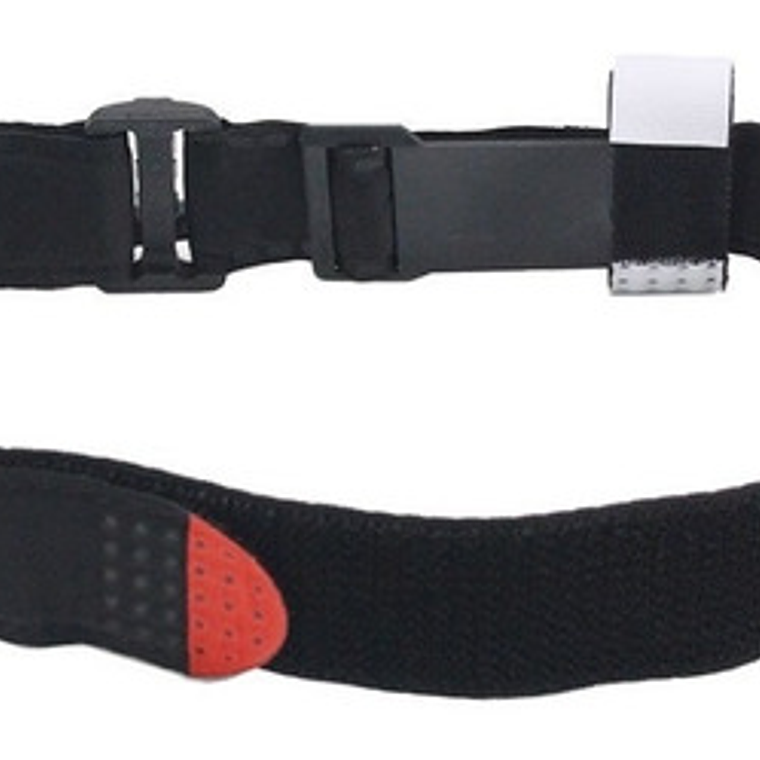 Torniquete De Rescate Lazo Emergencia Santiago 9