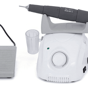 Micromotor Dental Eléctrico Profesional Laboratorio Marathon