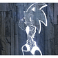 Lámpara Sonic Visual 3d Única Con Control Remoto Colores - Miniatura 6