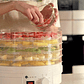 Deshidratador De Alimentos Blanik Frutas El Mejor Santiago - Miniatura 4