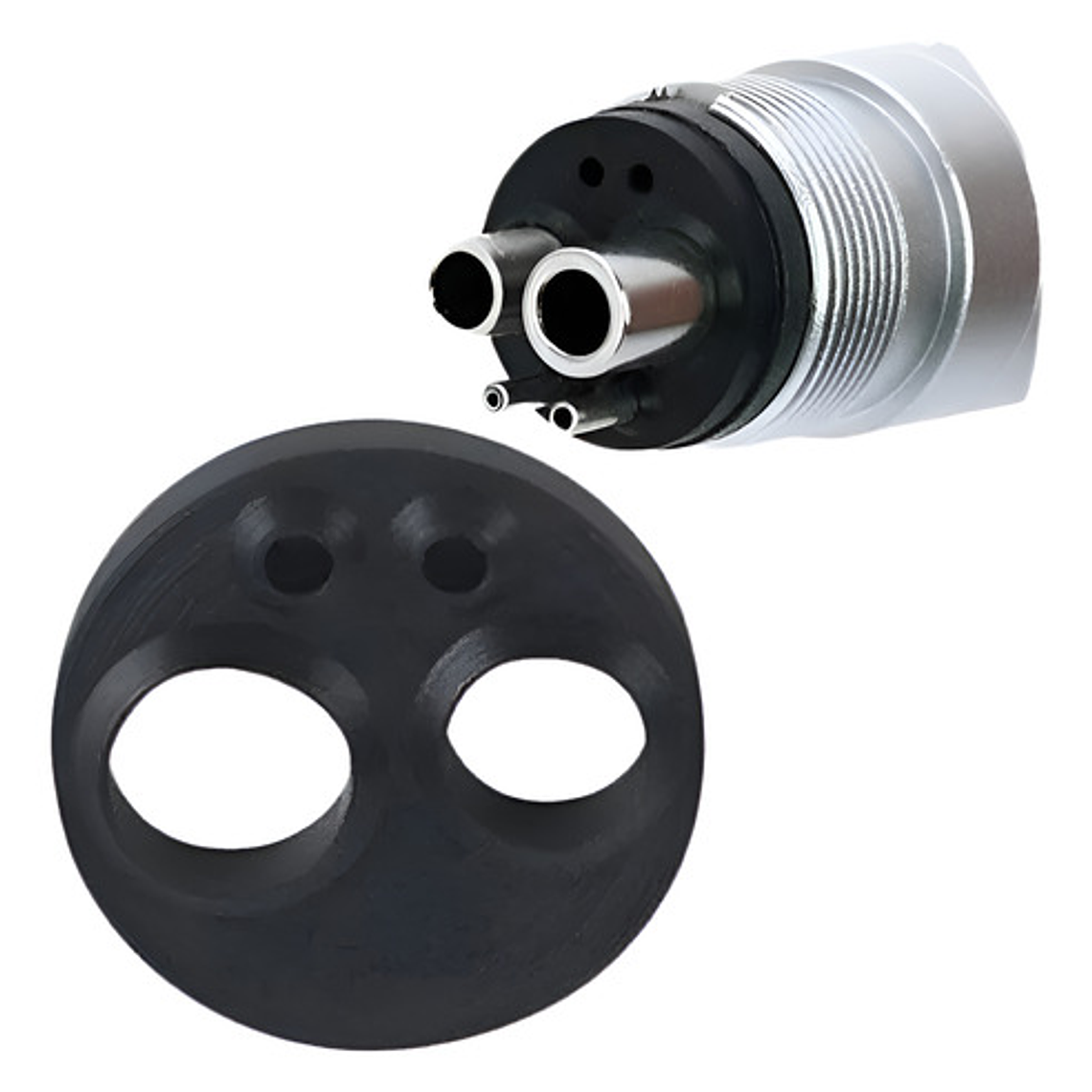 Junta Goma Para Instrumental Rotatorio Dental Borden Midwest 1